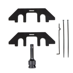 TOPPARTZ Camshaft Holding Timing Alignment Holder Tool for Ford 3.5L Upgraded