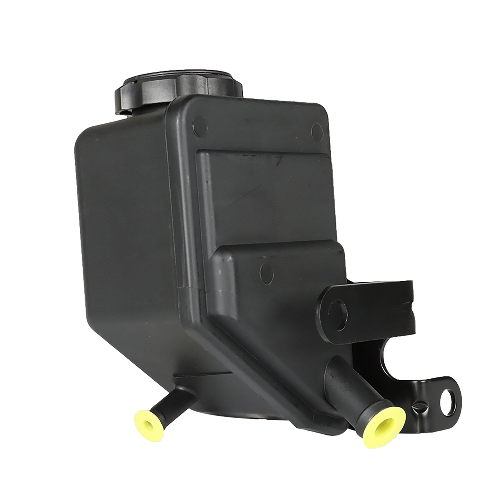 TOPPARTZ Power Steering Pump Reservoir 15907878 Replacement for 1997-2013 Chevy Corvette Camaro Pontiac