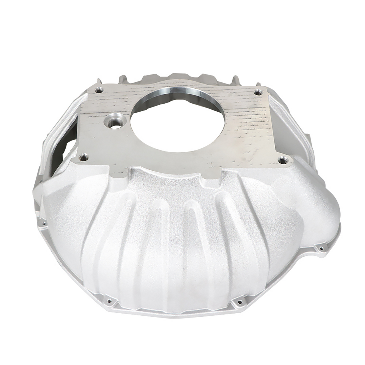 TOPPARTZ 11 Manual Clutch Appllications Bellhousing Replacement for 1959-1988 Chevy GM 621 SBC BBC 3899621