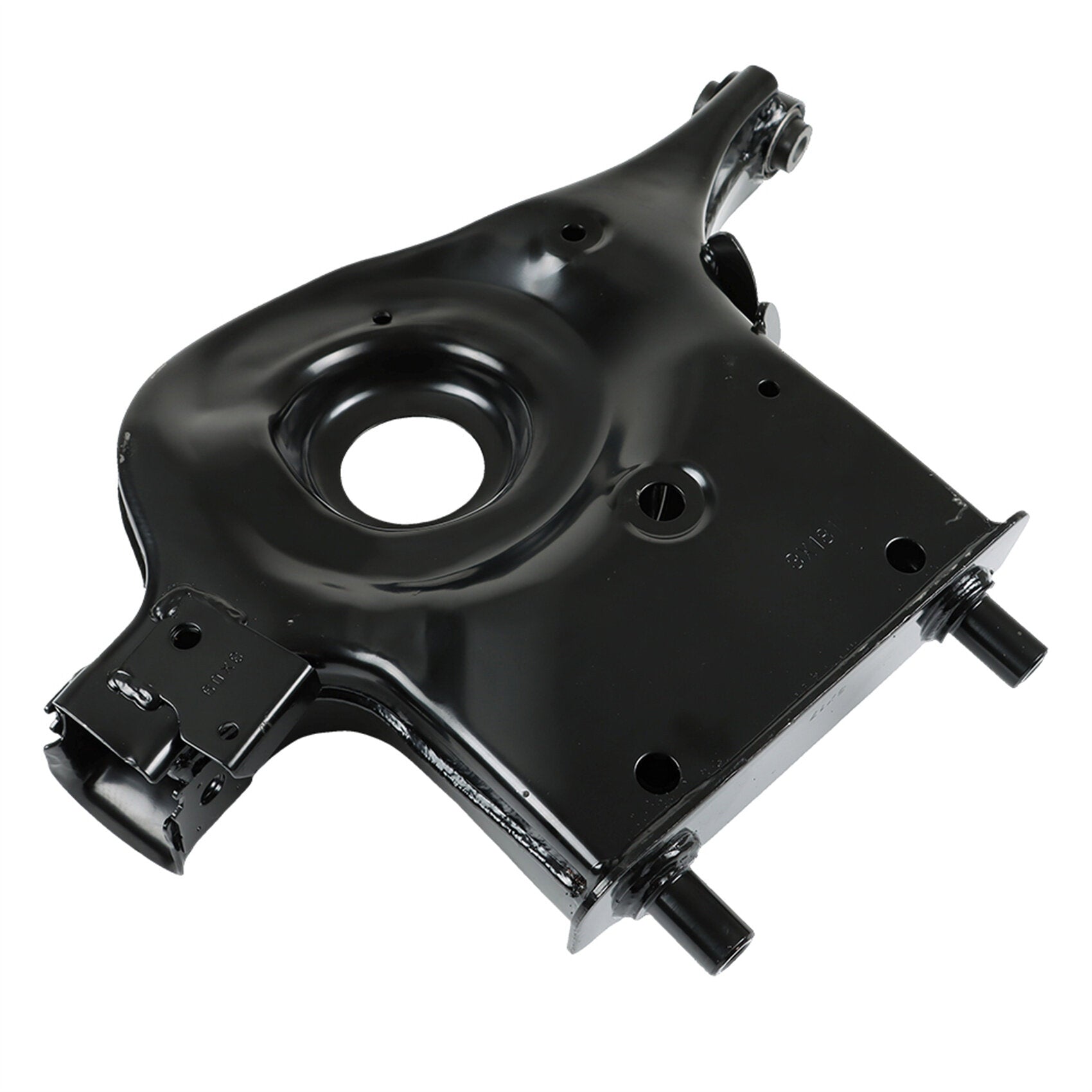 TOPPARTZ Left Suspension Control Arm Replacement for 2013-2021 Nissan Altima Maxima 551B1-3TA0D