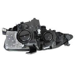 TOPPARTZ Headlight Assembly Replacement for 2017-2020 Pacifica w/LED Halogen Right Passenger RH Side 68370844AA 68370844AB