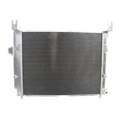 TOPPARTZ 3 Row Radiator Replacement for 2000-2004 Dakota Durango 3.7L 3.9L 4.7L 5.9L