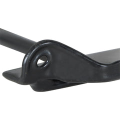 TOPPARTZ 2Pcs Battery Strap Hold Down Bracket Replacement for 1500 2500 3500 Pickup 4.7L