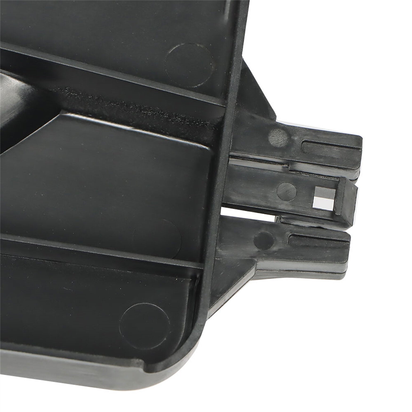 TOPPARTZ Engine Radiator Cooling Fan Assembly