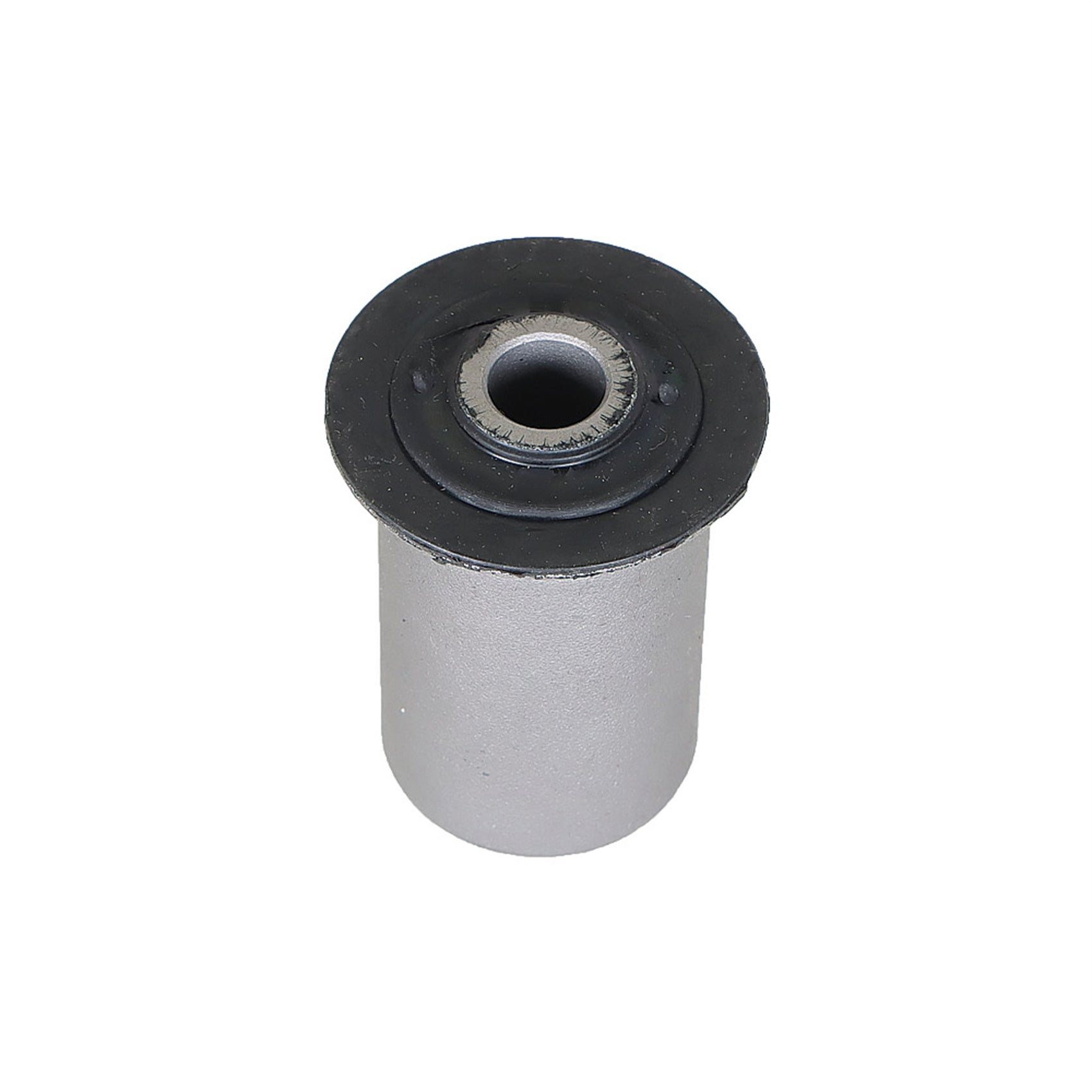 TOPPARTZ 2Pcs Leaf Spring Shackle Bushing Replacement for Chevy Sierra Savanna Blazer Silverado 1500