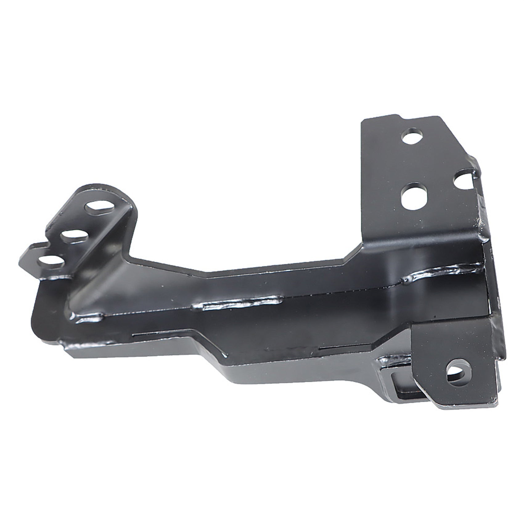 TOPPARTZ 2-3.5 Inch Lift Track Bar Drop Bracket Kit Replacement for 2011-2021 Ford F250 F350