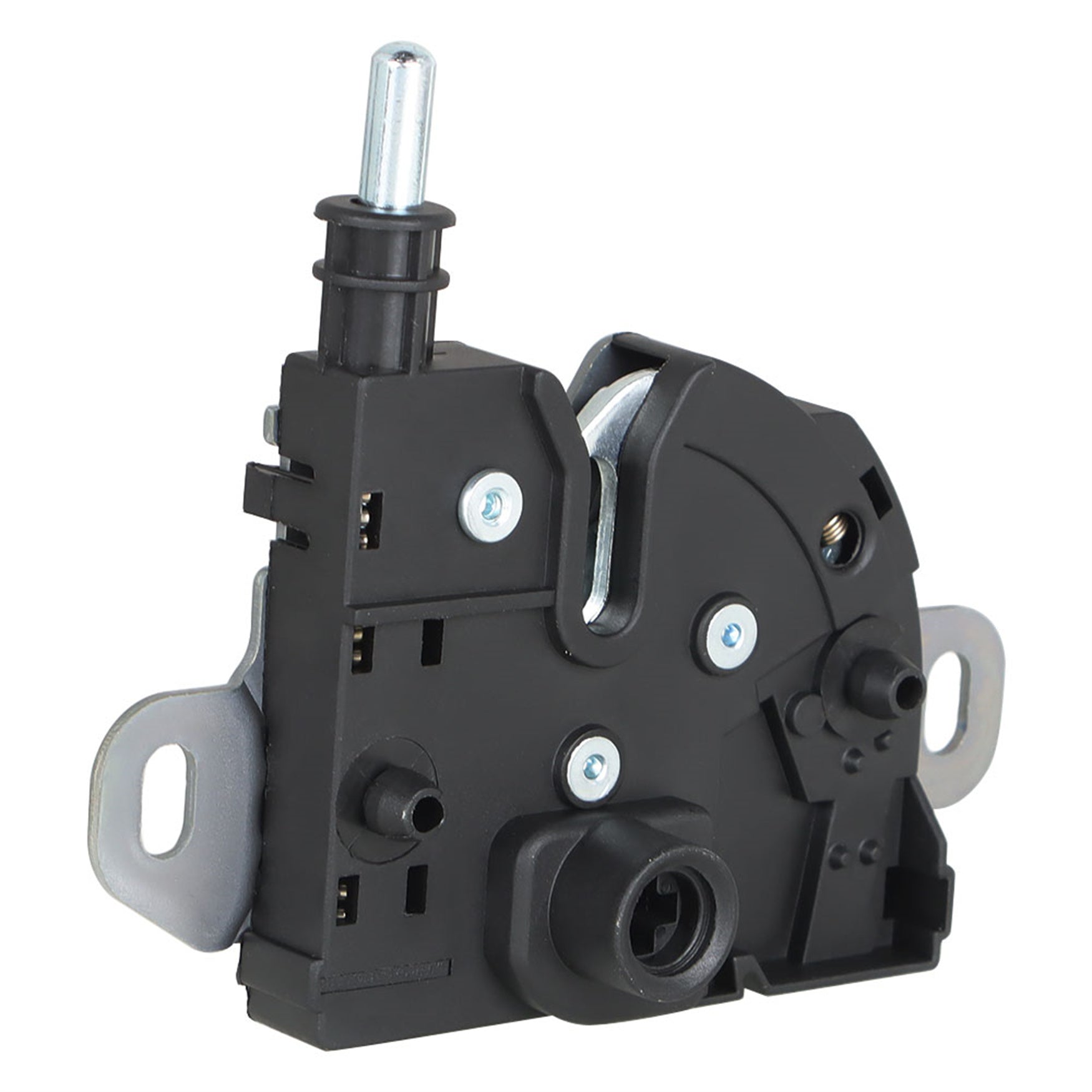 TOPPARTZ Engine Hood Bonnet Lock Latch Cylinder Replacement for 2006-2013 Ford Transit MK7 4956236 8T1A16700AA