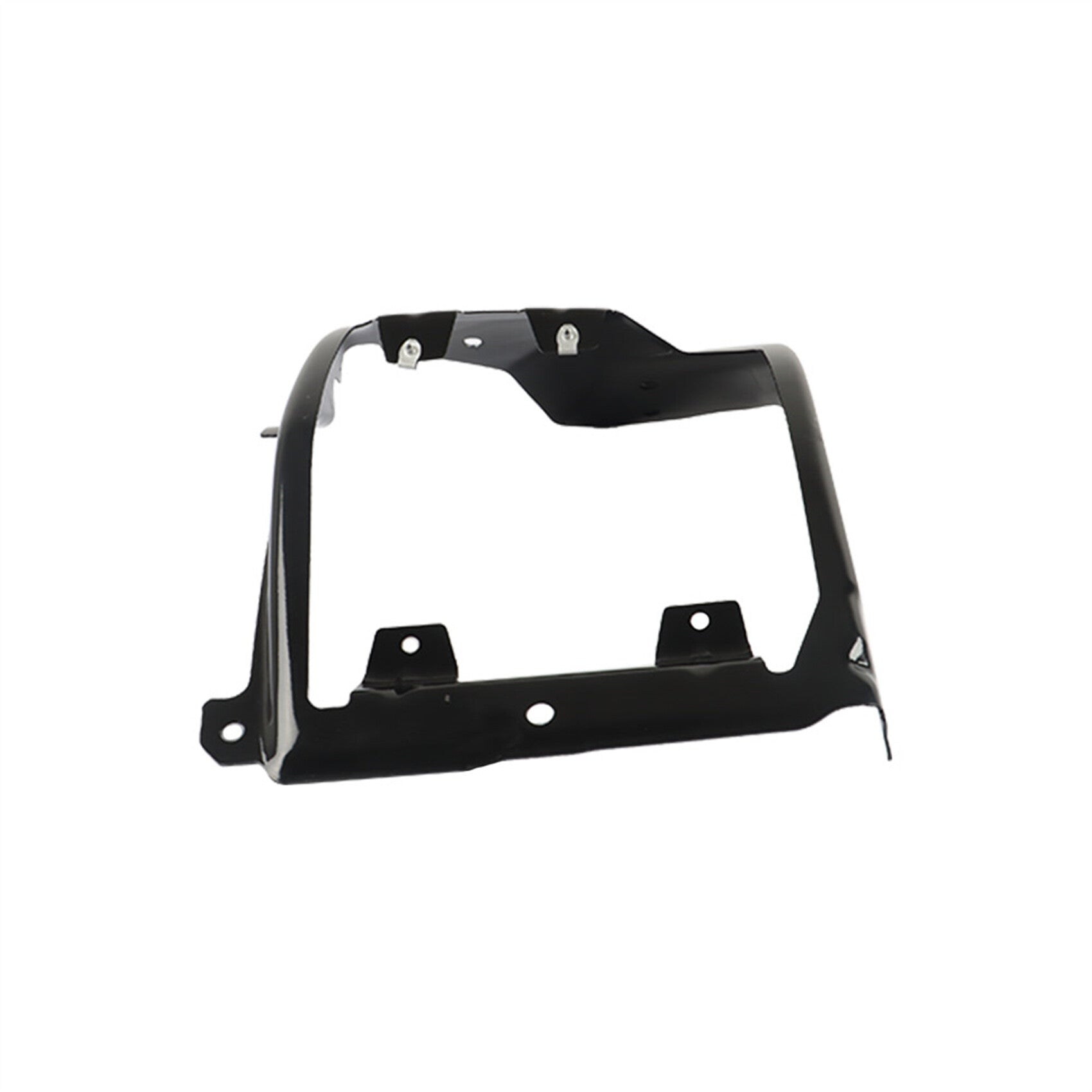 TOPPARTZ Front Outer Bumper Bracket Replacement for 2016-2019 Silverado 1500 84029811 GM1063114 84029810 GM1062114