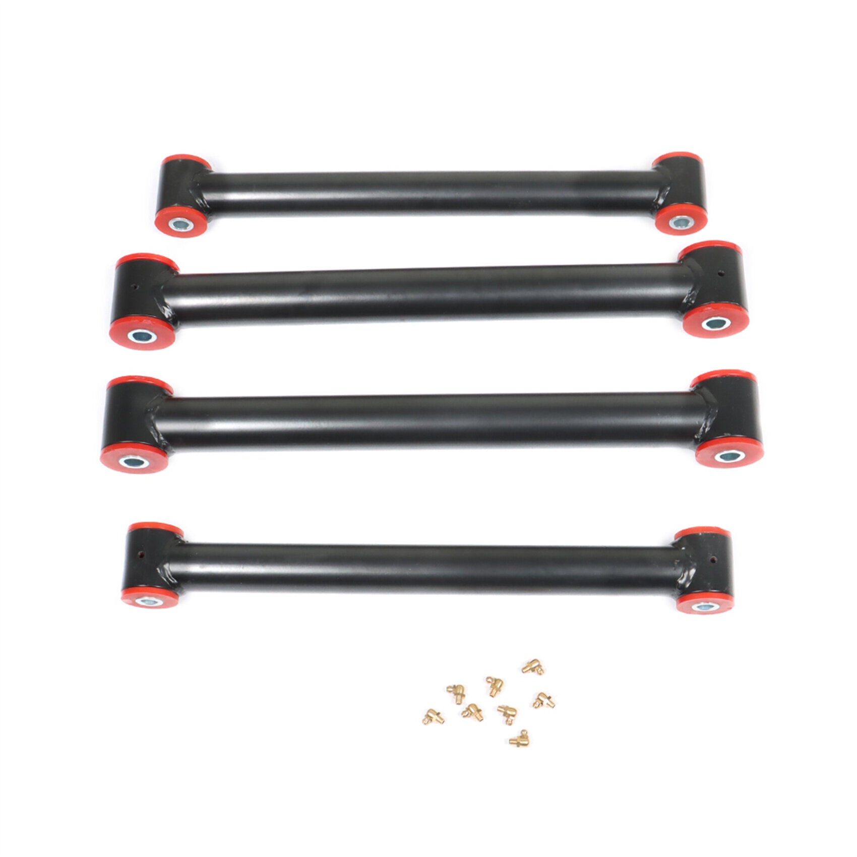 TOPPARTZ 2-3 Lift Height Control Arms Replacement for 2003-2009 2500 3500 4WD
