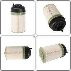 TOPPARTZ Fuel Filter A4700903151 Replacement for Freightliner Western Star PF9908