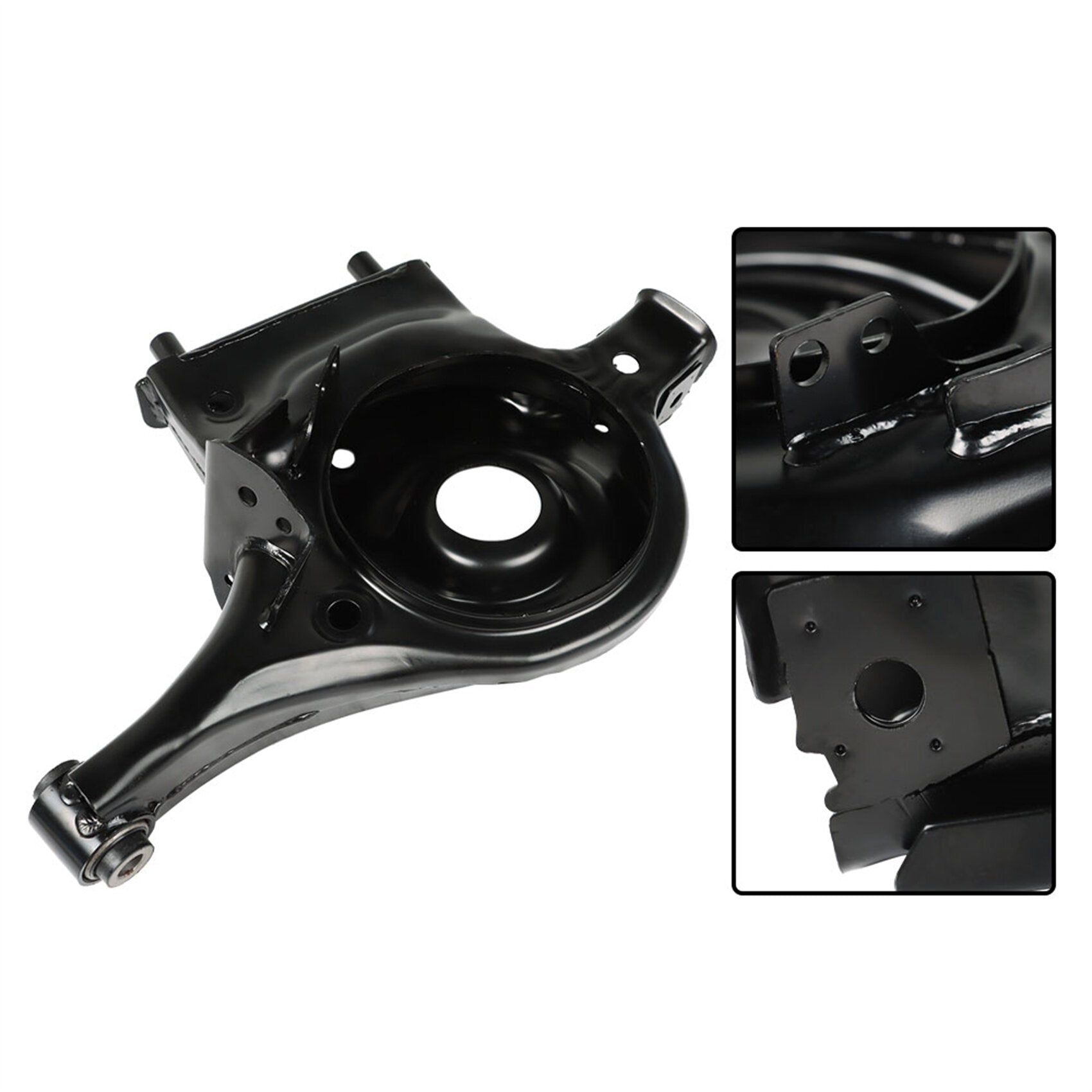 TOPPARTZ Right Rear Lower Control Arm Replacement for 2013-2018 Nissan Altima Maxima