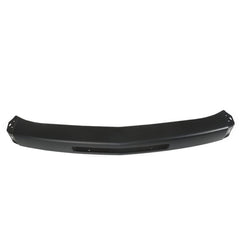 TOPPARTZ Front Bumper Primed Fit For 2007-2013 Chevy Silverado 1500 Steel Black