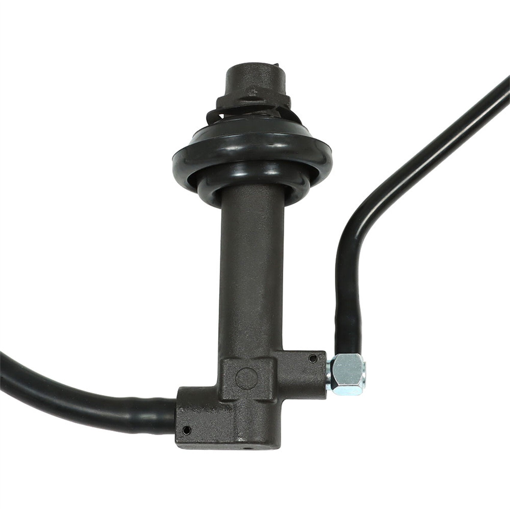 TOPPARTZ Clutch Master Cylinder 13665619 Replacement for Explorer Ranger Mazda B2300 B2500 2001-2011