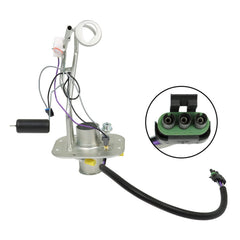TOPPARTZ Fuel Tank Sending Unit 25093414 527GE Replacement for Chevrolet Corvette 1988 5.7L