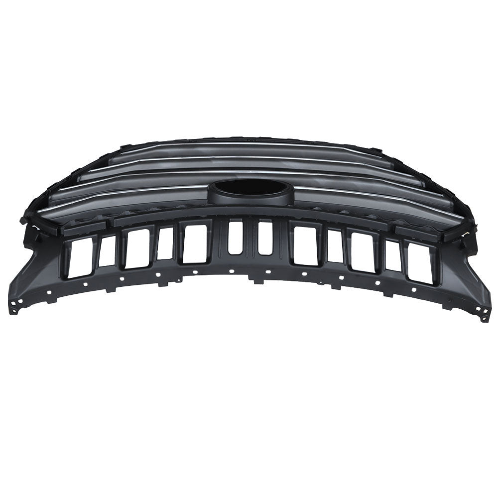 TOPPARTZ Front Bumper Radiator Grille Assembly For 2016 -17 Hyundai Elantra GT