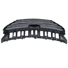 TOPPARTZ Front Bumper Radiator Grille Assembly For 2016 -17 Hyundai Elantra GT