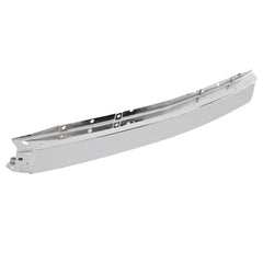 Steel Front Bumper Impact Face Bar Chrome For 2007-2013 Chevrolet Silverado 1500