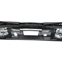 TOPPARTZ Complete Rear Bumper For 2007-2013 Chevy Silverado GMC Sierra 1500 Truck