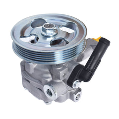 TOPPARTZ Power Steering Pump For Subaru Forester Impreza Legacy Outback 2005-2013 2.5L
