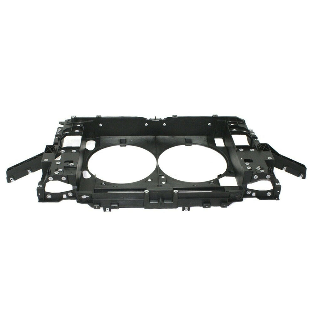 Radiator Support Assembly For 2009 10 11 2012 Infiniti FX35 FX37 Base 2013 FX50