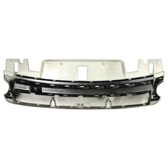 Grill Grille Bumper Replacement Upper Plastic For 2014-2017 Range Rover Sport Mesh