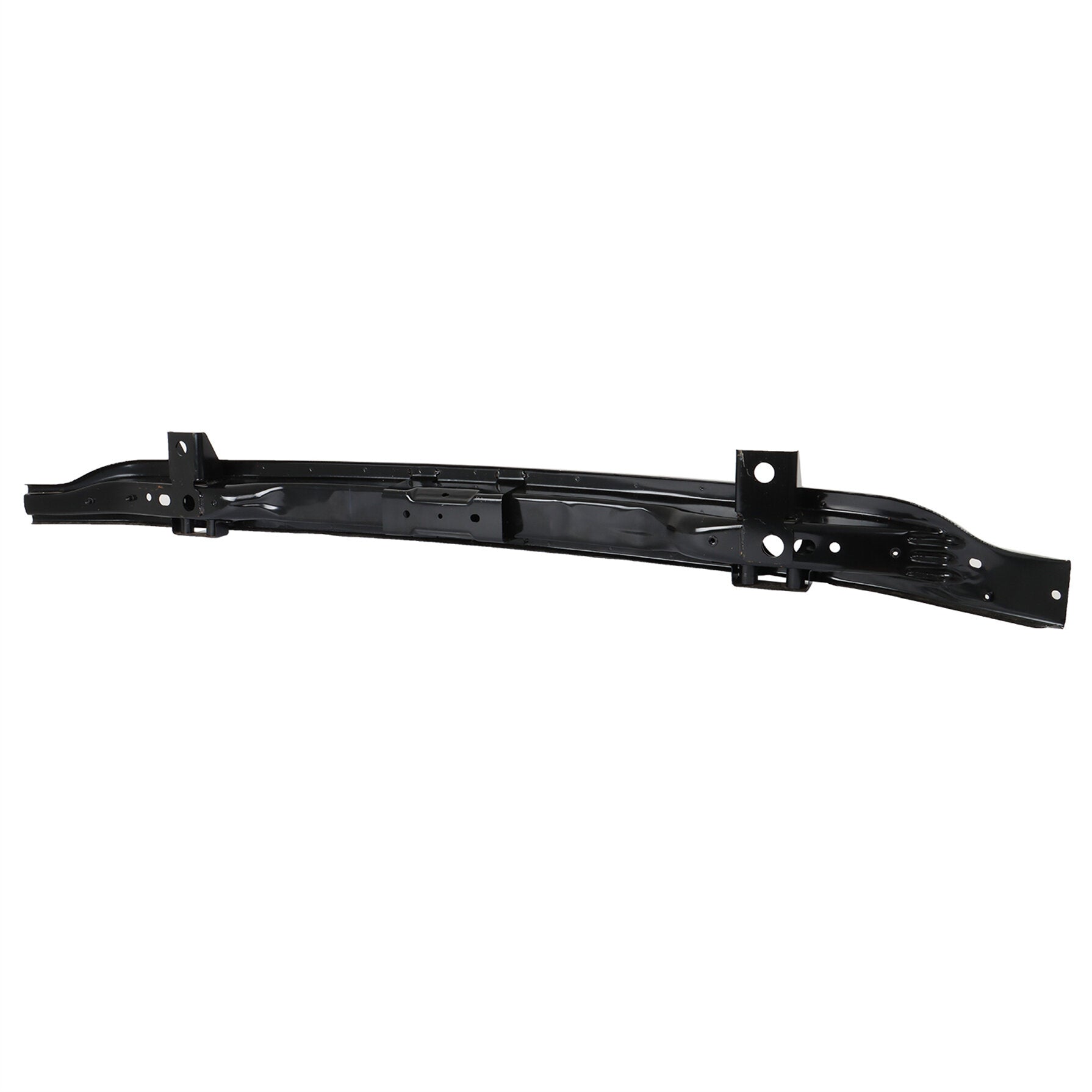 TOPPARTZ Front Steel Bumper Reinforcement Replacement for 2011-2022 Grand Cherokee 2011-2020 Durango 68227140AC CH1006225