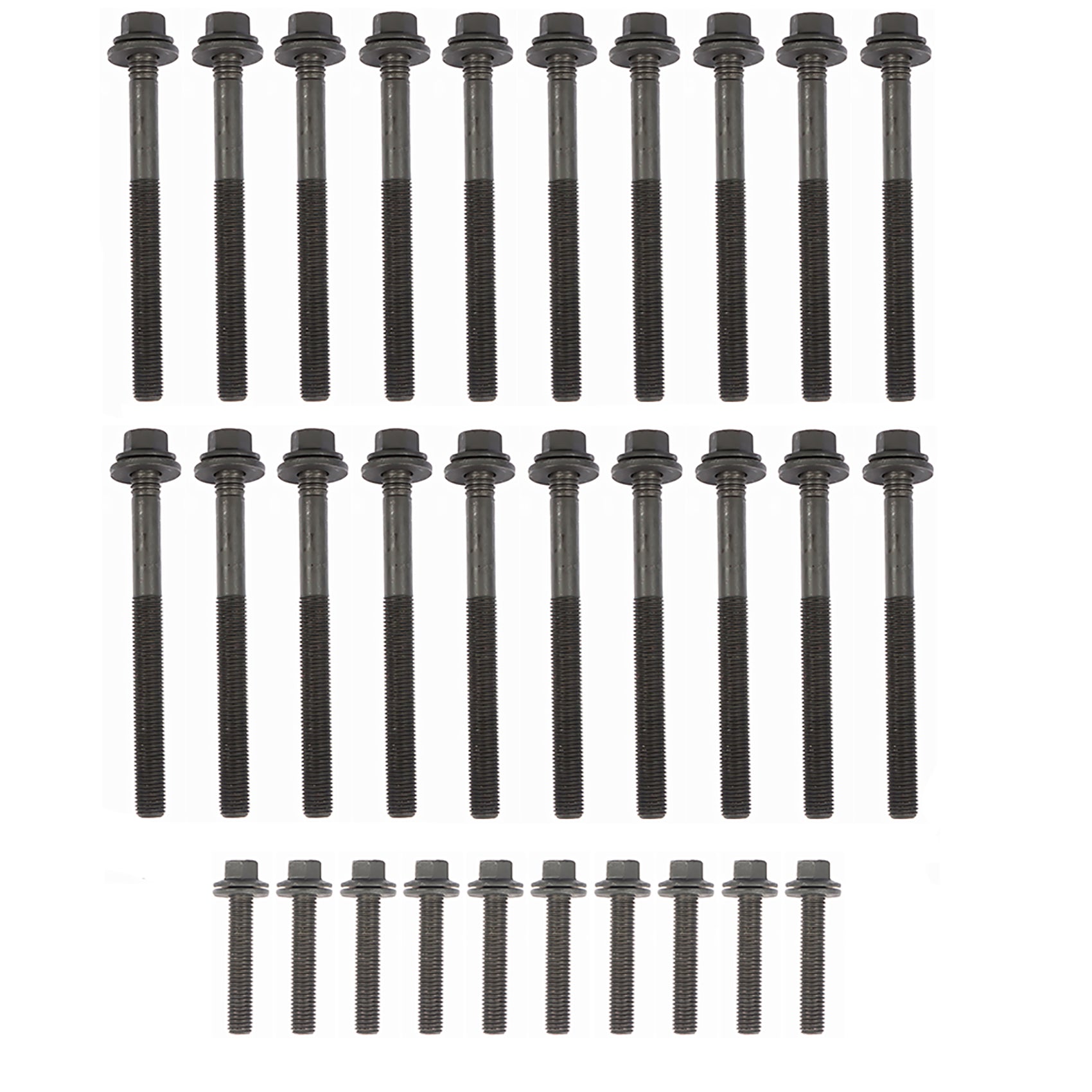 TOPPARTZ Engine Camshaft MDS Lifters Gaskets Kit for Ram 1500 5.7L V8 2011-2016 Pickup 5038785AB 53021727AC 53021726AD