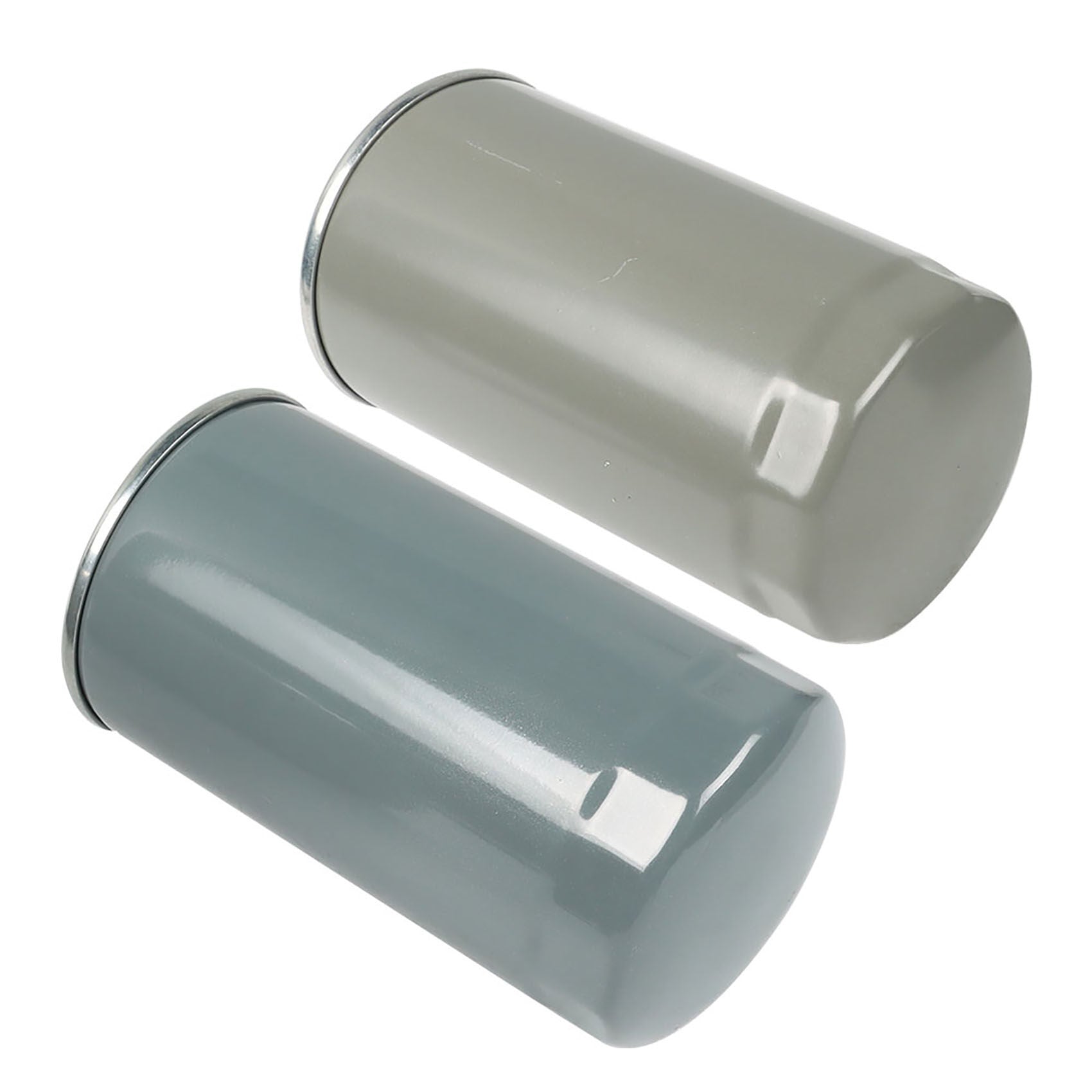 TOPPARTZ 2pcs Diesel Engine Oil Filter 5083285AA Replacement for Ram Cummins 5.9l 6.7l 1989-2020