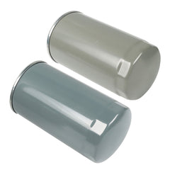 TOPPARTZ 2pcs Diesel Engine Oil Filter 5083285AA Replacement for Ram Cummins 5.9l 6.7l 1989-2020
