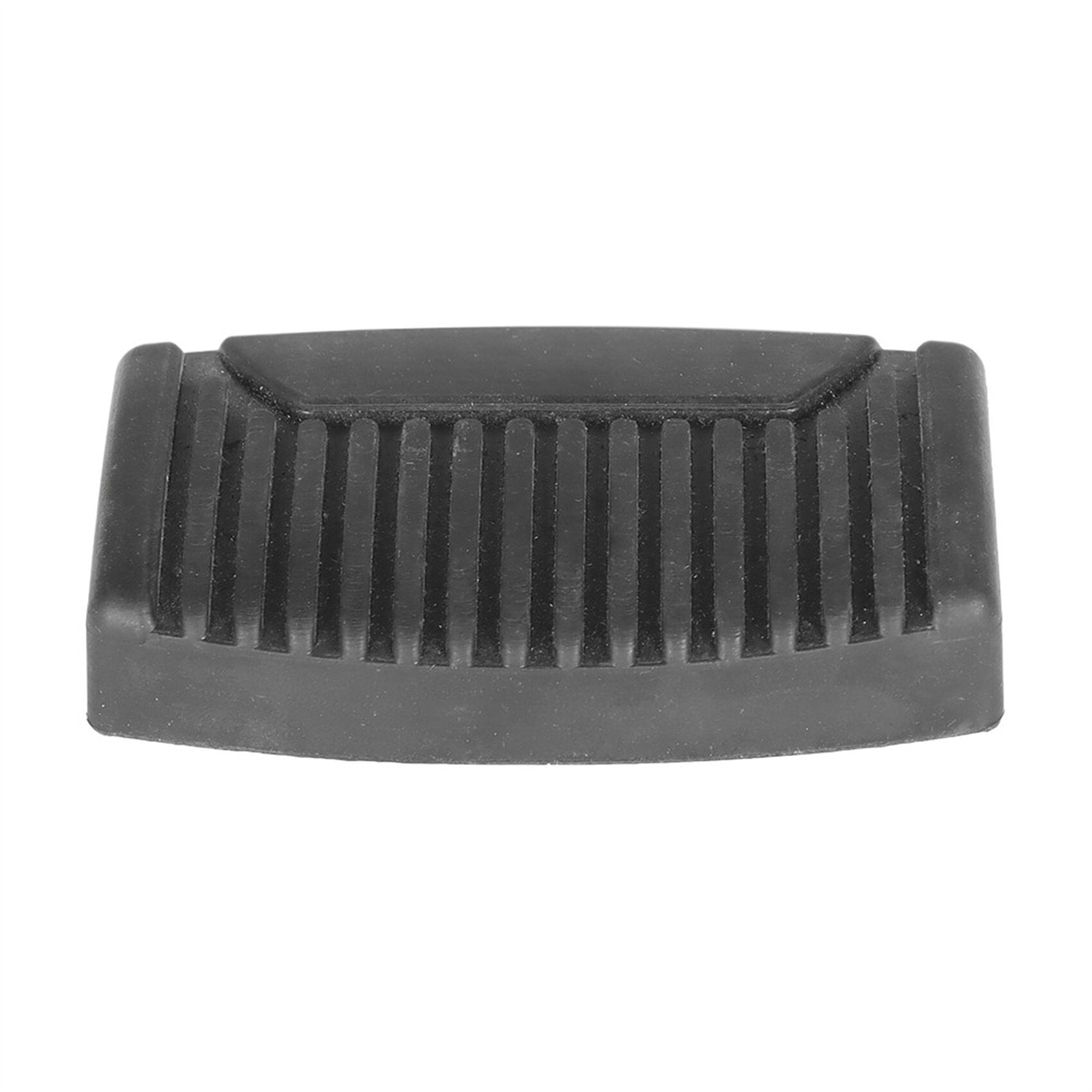 TOPPARTZ Pair Brake Clutch Pedal Pads Replacement for 1955-2008 Ford F100 F150 F250 F350