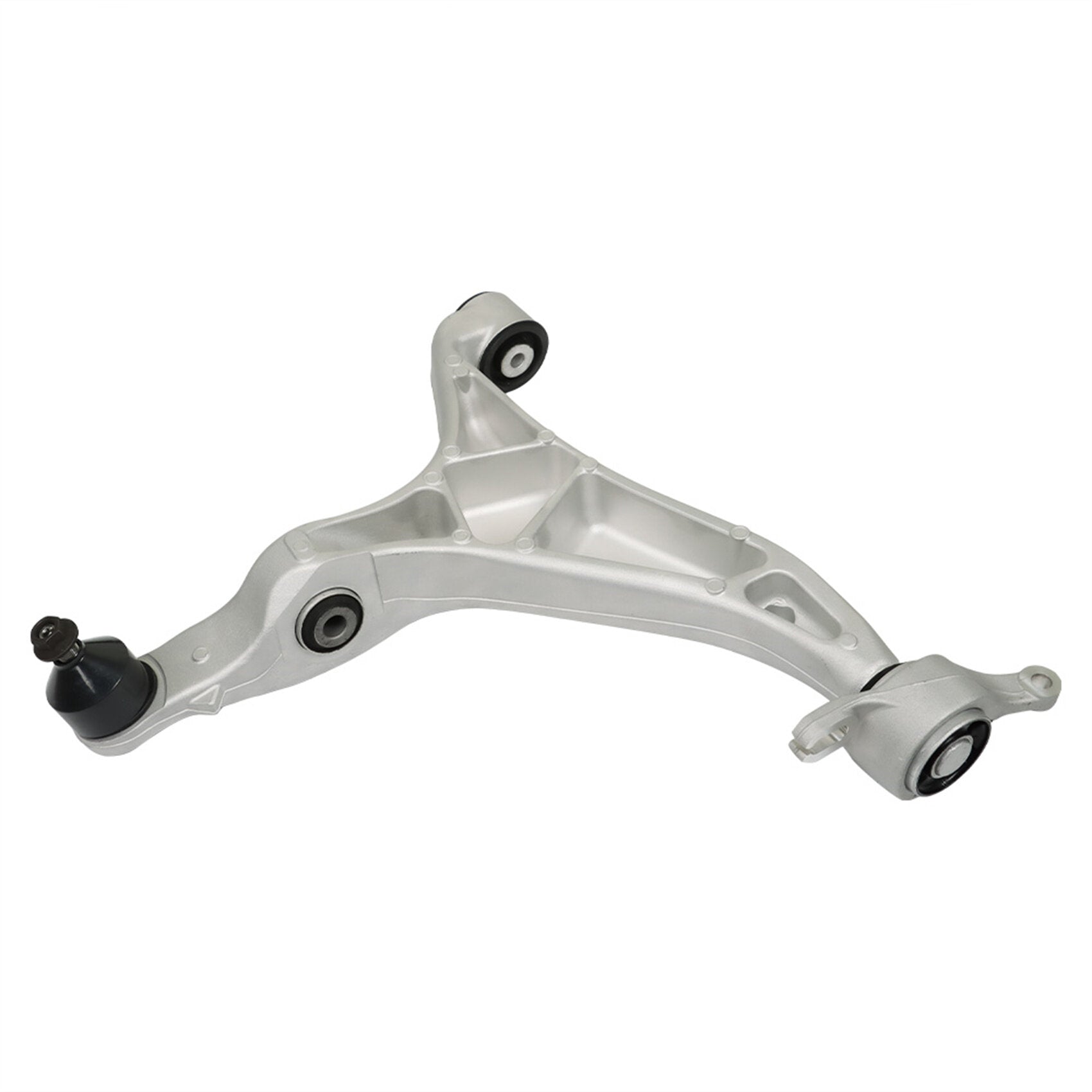 TOPPARTZ Front Lower Control Arm Ball Joint RH Passenger Side Replacement for 2016-2020 Grand Cherokee