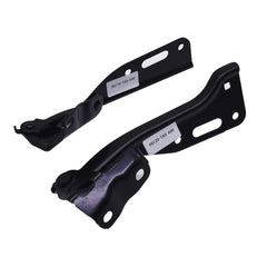 TOPPARTZ Hood Hinge Right and Left Pair Set Fit for Honda Accord Sedan Coupe 2018 2009 2010 2011 2012 HO1236117 HO1236118 60120TA0A00ZZ