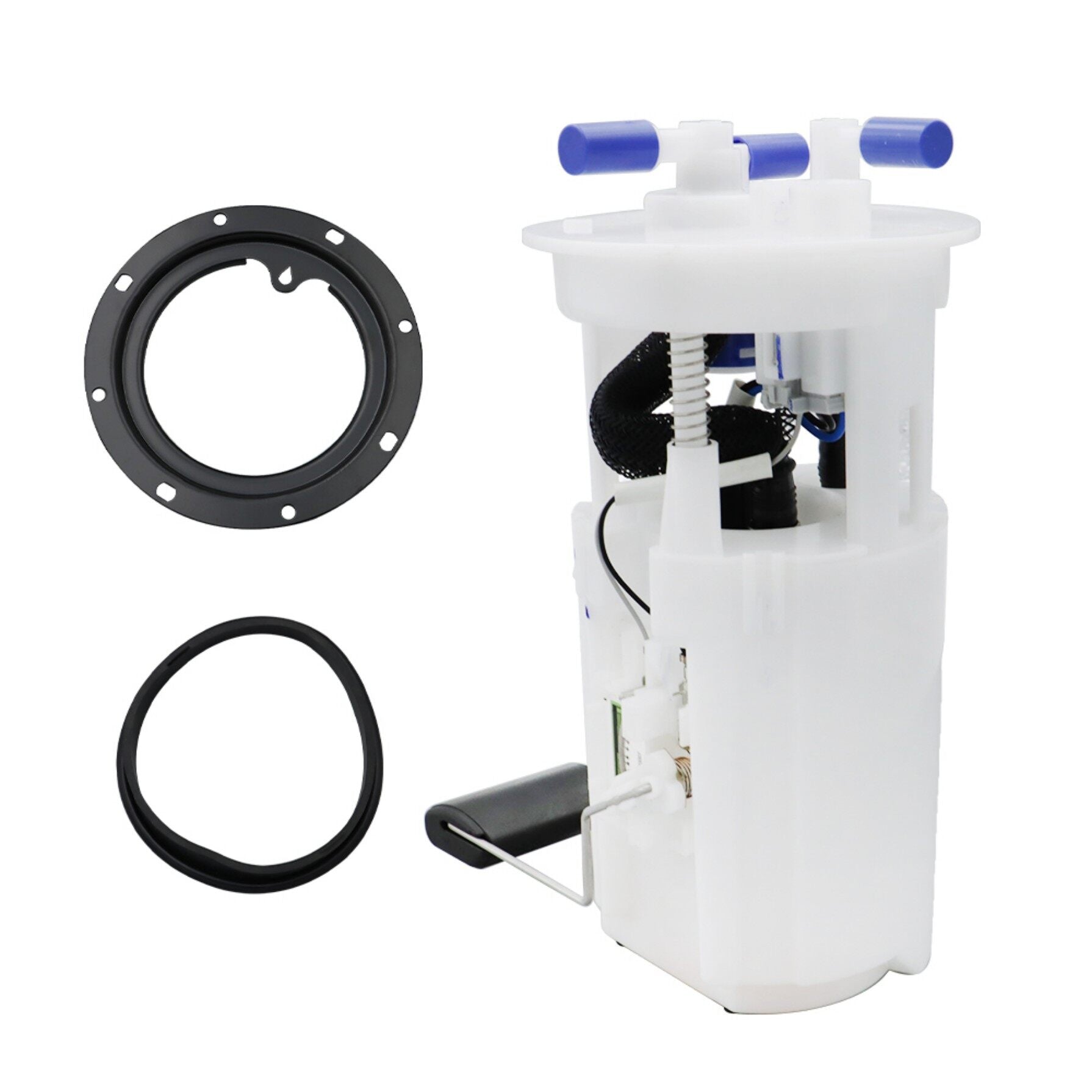 TOPPARTZ Fuel Pump Assembly Electric Module with Sending Unit 32359107 Replacement for Hyundai Accent 2000 2001 2002 1.5L 1.6L