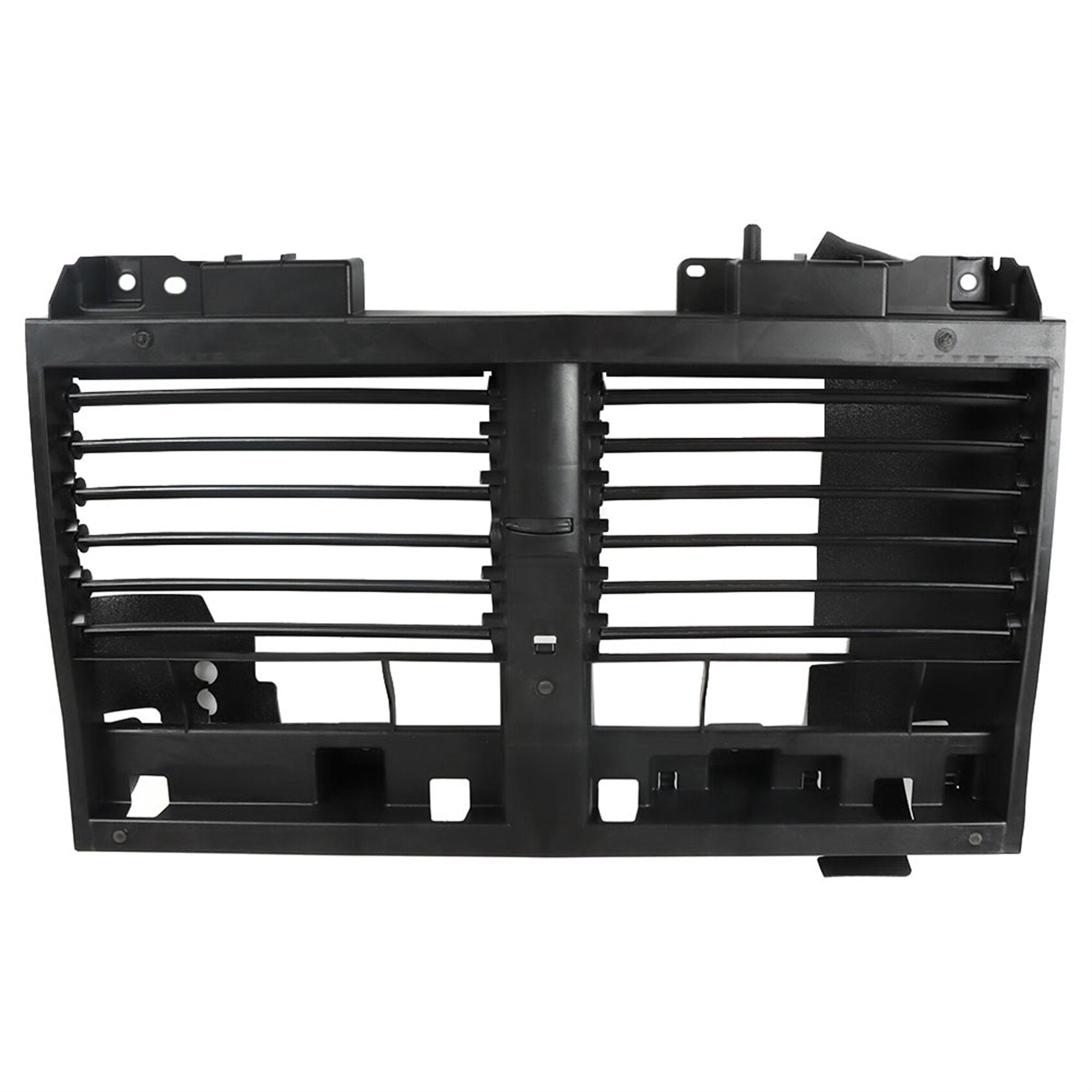 TOPPARTZ Active Grille Shutter W/o Actuator Replacement for Ram 1500 DT 2019-2022