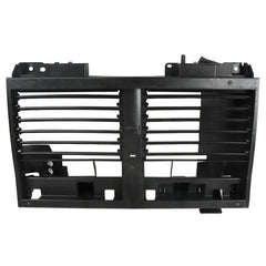 TOPPARTZ Active Grille Shutter W/o Actuator Replacement for Ram 1500 DT 2019-2022