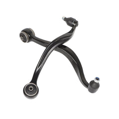 TOPPARTZ 4Pcs Front Lower Control Arm Ball Joint Replacement for 2007-2012 Ford Fusion Lincoln MKZ Mercury Milan