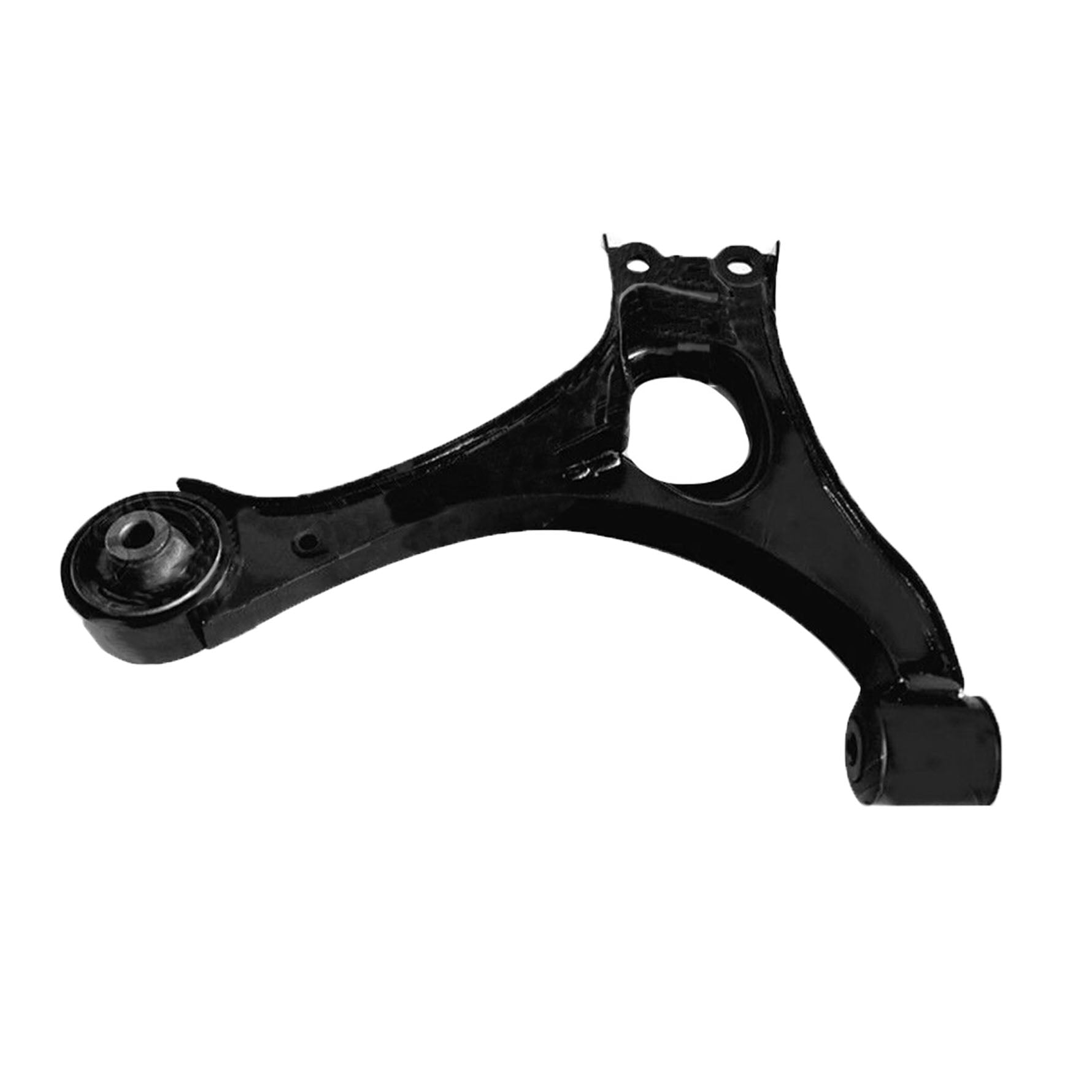 4pc Front Lower Control Arm Set Ball Joints for Honda Civic Acura CSX 2006-2011