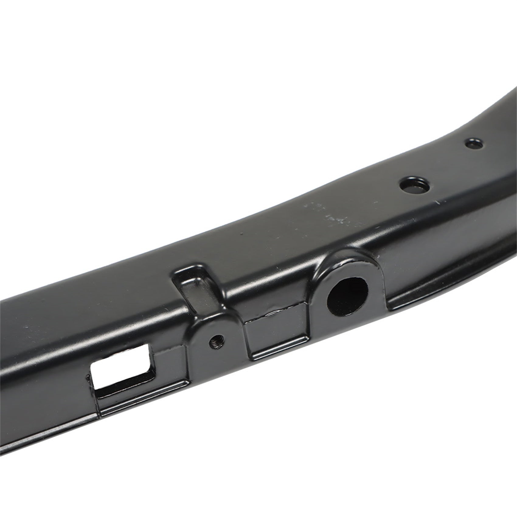 TOPPARTZ Front Upper Radiator Support Tie Bar Rh & Lh Replacement for 2020-2022 Ford Explorer