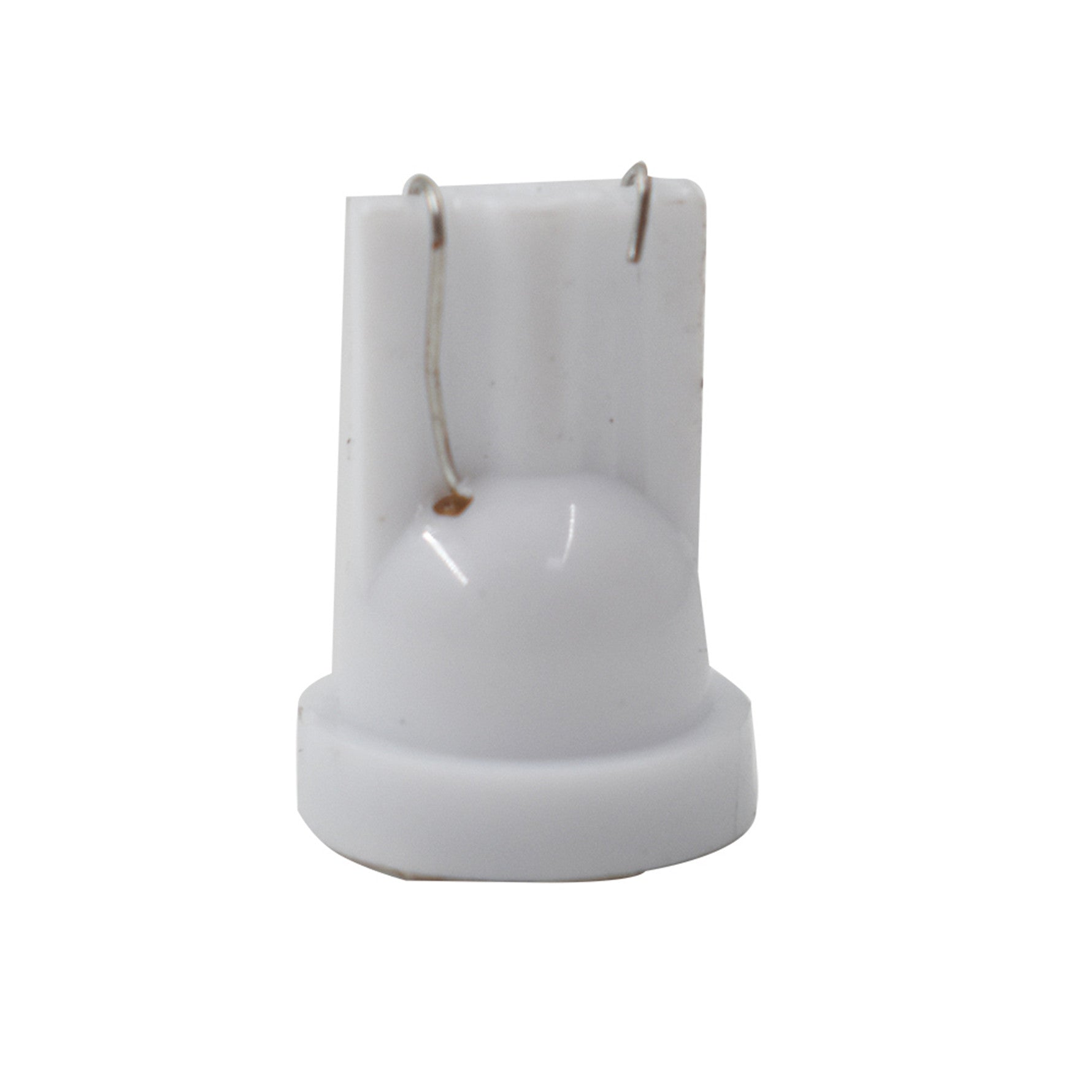 50x T10 8-SMD White LED Car Lights Bulb Interior, Instrument Cluster For W5W, 147, 152, 158, 159, 161, 168, 184, 192, 193, 194 2825