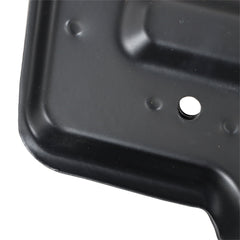 TOPPARTZ Battery Tray Hold-down Bracket BDS00195 Replacement for 1981-1991 Chevy GMC 1500 Pickup Truck Blazer with Lower Brace