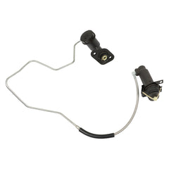 TOPPARTZ Clutch Master and Slave Cylinder Assembly Replacement for Ford F250 F350 F Super Duty F59