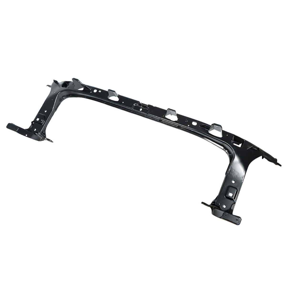 TOPPARTZ Front Upper Radiator Support Panel Replacement for 2015-2022 F150