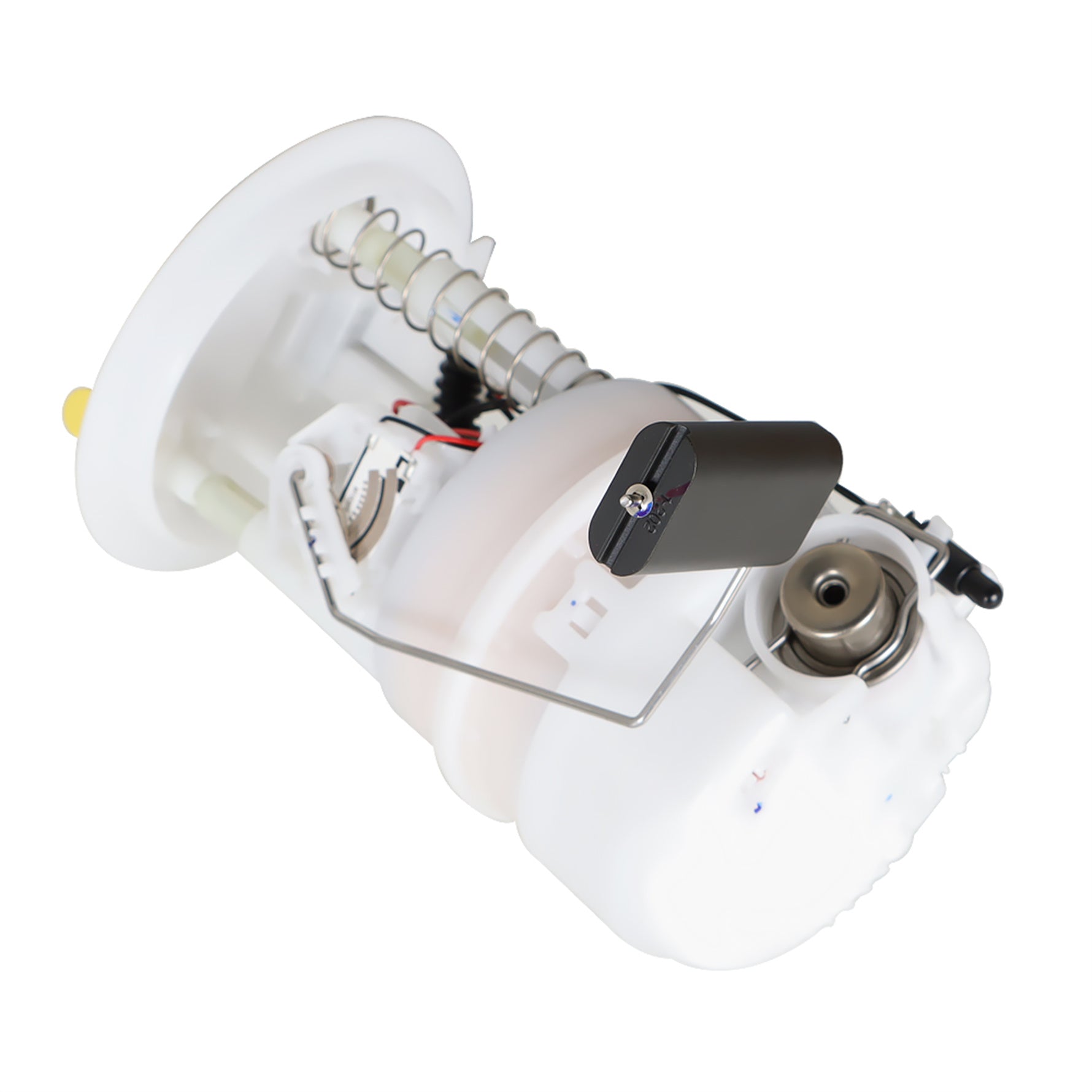 TOPPARTZ Electric Fuel Pump Assembly E9213M FG1549 Replacement for 2013-2018 Nissan Sentra Advance Exclusive SL SR