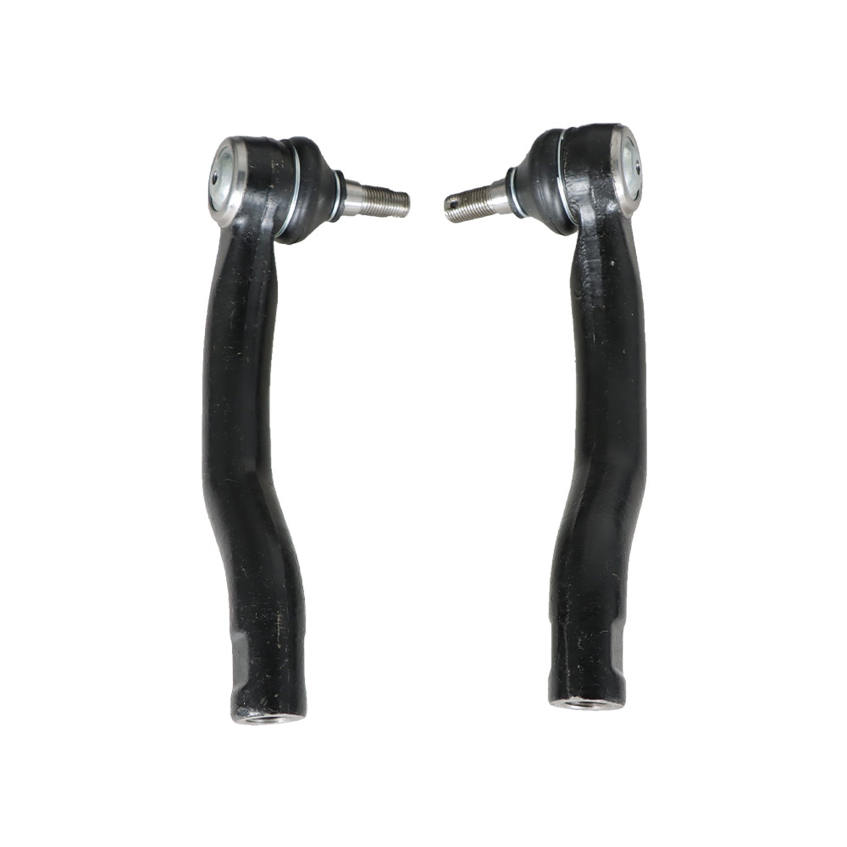 TOPPARTZ Front Lower Control Arm Ball Joint Tie Rod Kit Replacement for 2006-2018 Toyota RAV4