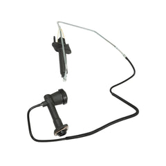 TOPPARTZ Clutch Master & Slave Cylinder Assembly CC649028 Replacement for 1992-1995 Chevrolet Chevy GMC