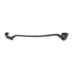 TOPPARTZ Primed Front Upper Bumper Cover Replacement for 2016-2018 Sierra 1500