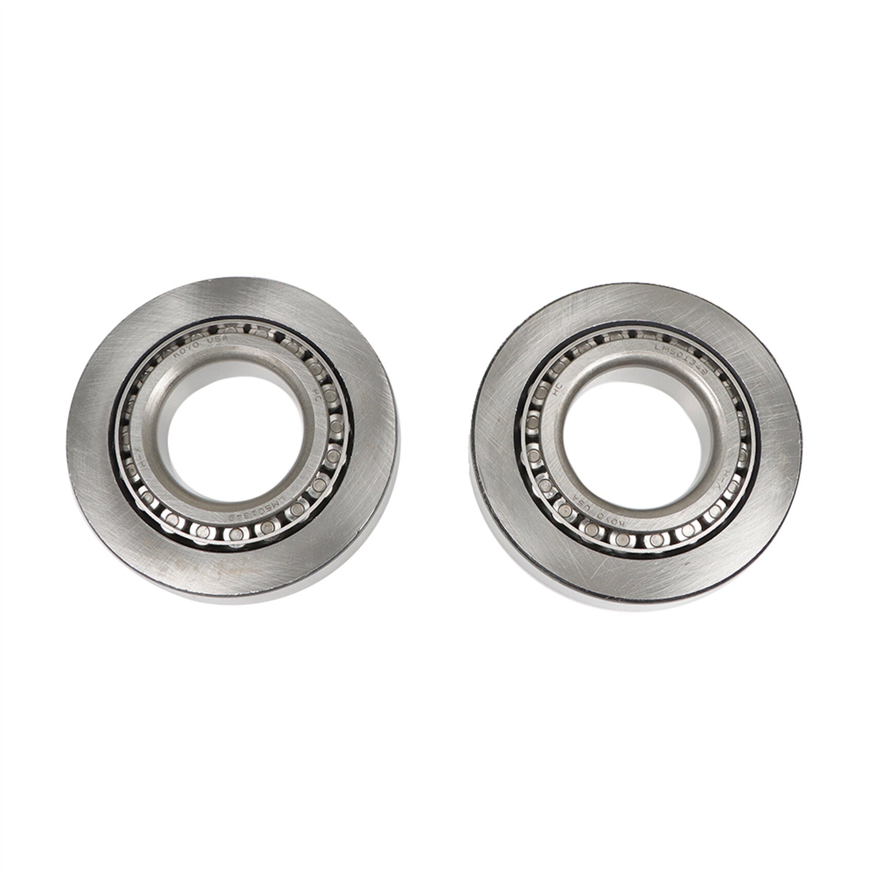 TOPPARTZ Rear Differential Bearing Kit & seal Kit Replacement for 2013-2019 Cadillac ATS