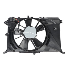 TOPPARTZ Engine Radiator Cooling Fan Assembly
