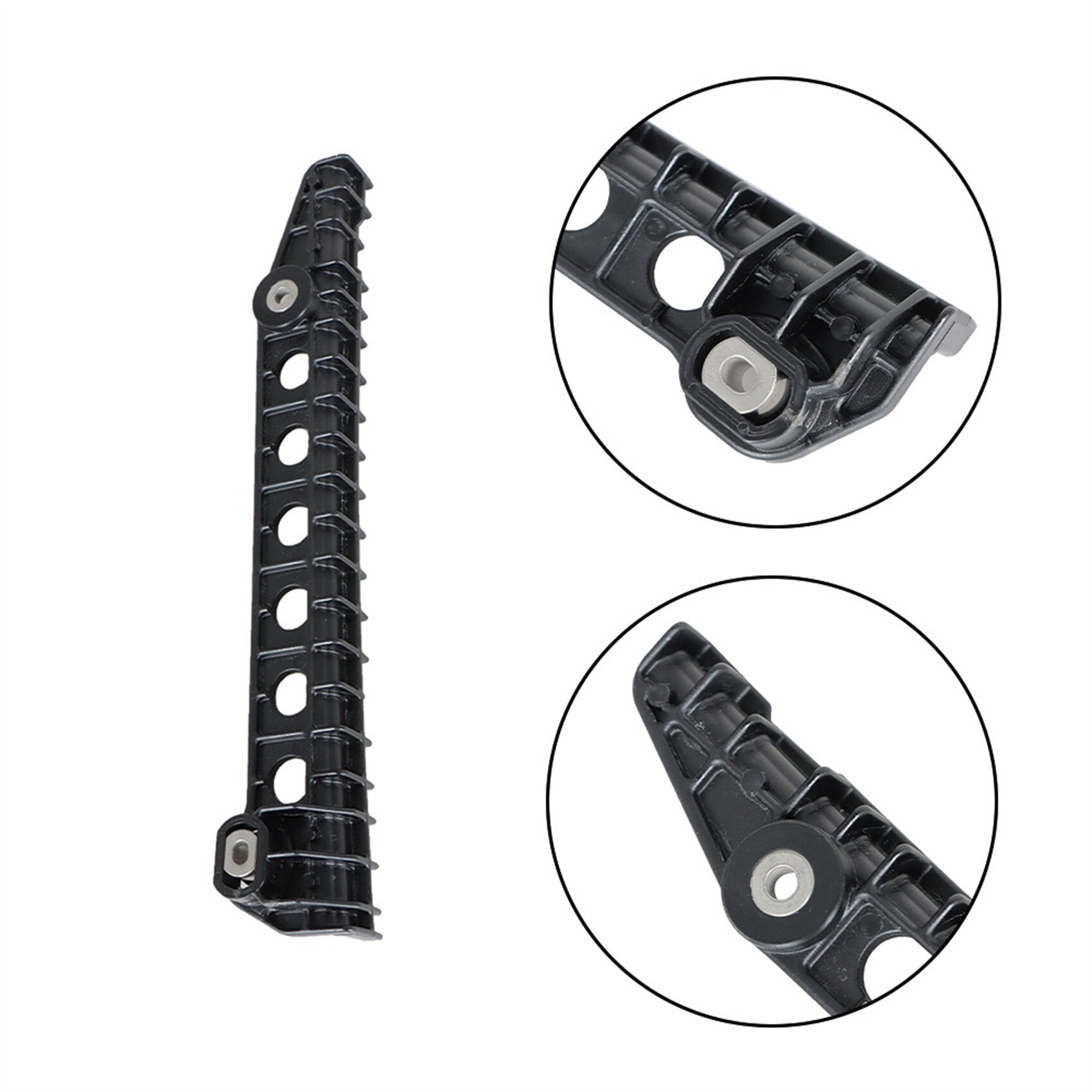TOPPARTZ Timing Chain Kit with Cam Phasers 3R2Z6A257DA Replacement for Ford F150 F250 Expedition Lincoln Navigator 5.4L