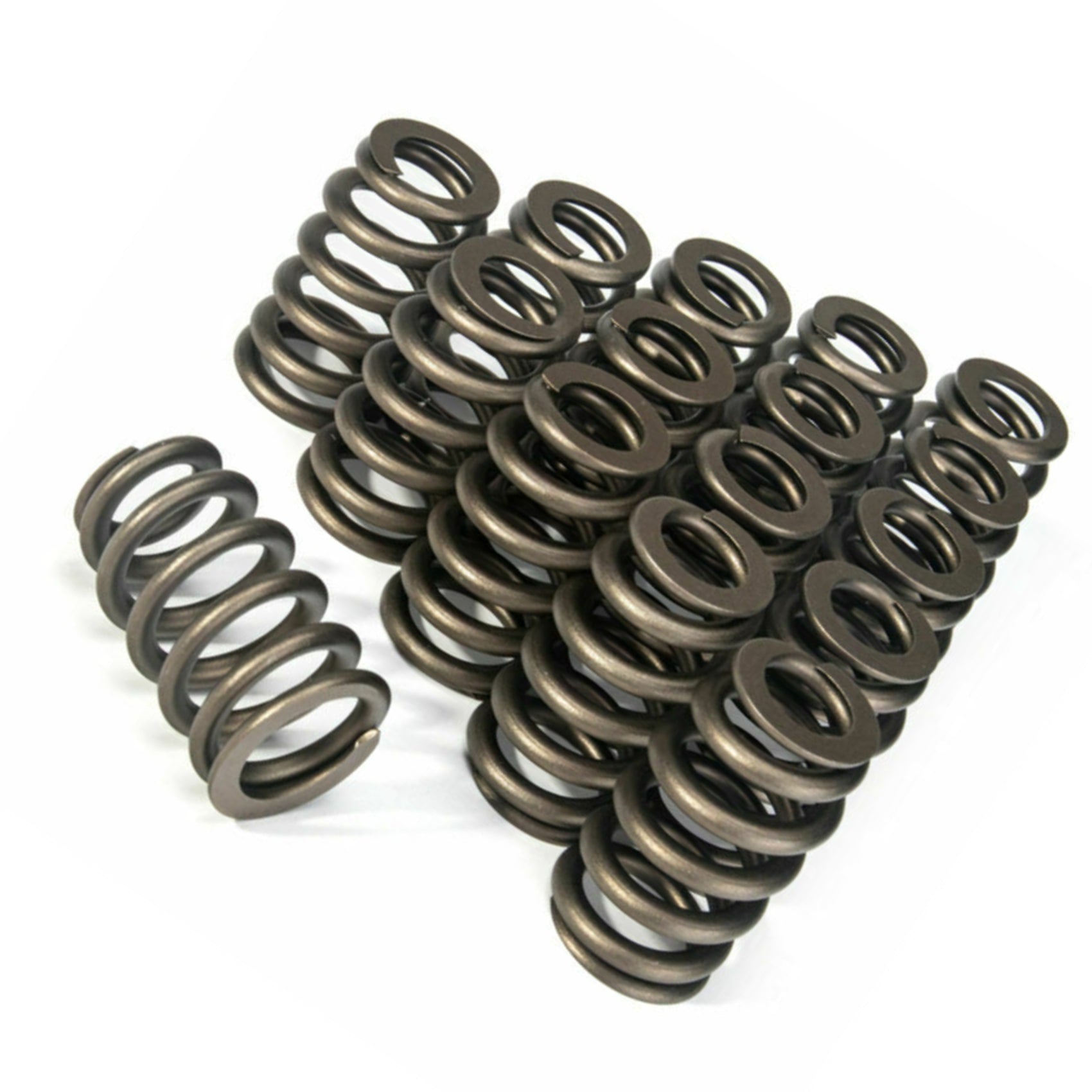 TOPPARTZ E1840P Sloppy Stage 2 Camshaft Lifters Valve Spring PAC1218 Kit Replacement for GM Chevy LS LS1 4.8L 5.3L 6.0L